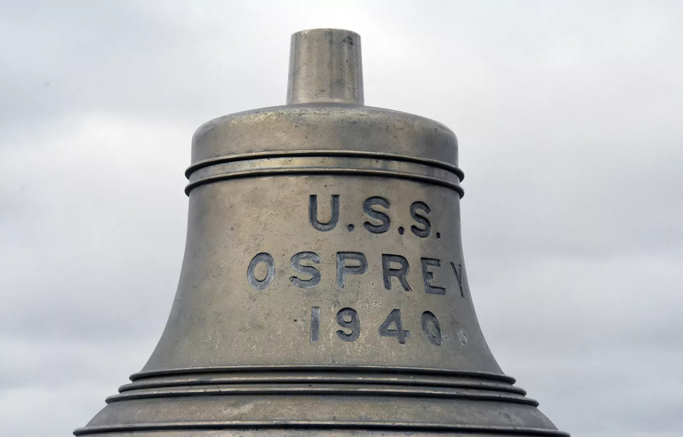 USS Osprey