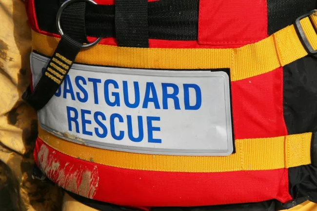 HM Coastguard 